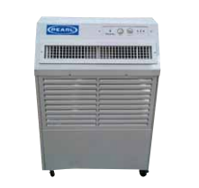 Trane Rental Portable Water-Cooled Split Air Conditioner